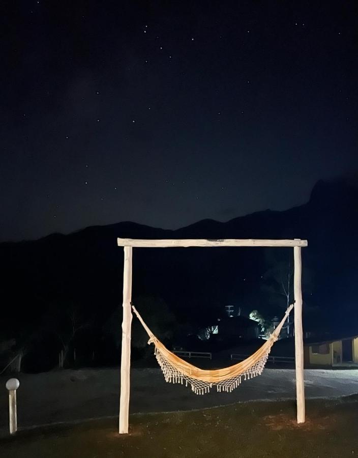 Chales Mirante Pedra Selada Visconde De Maua Dış mekan fotoğraf