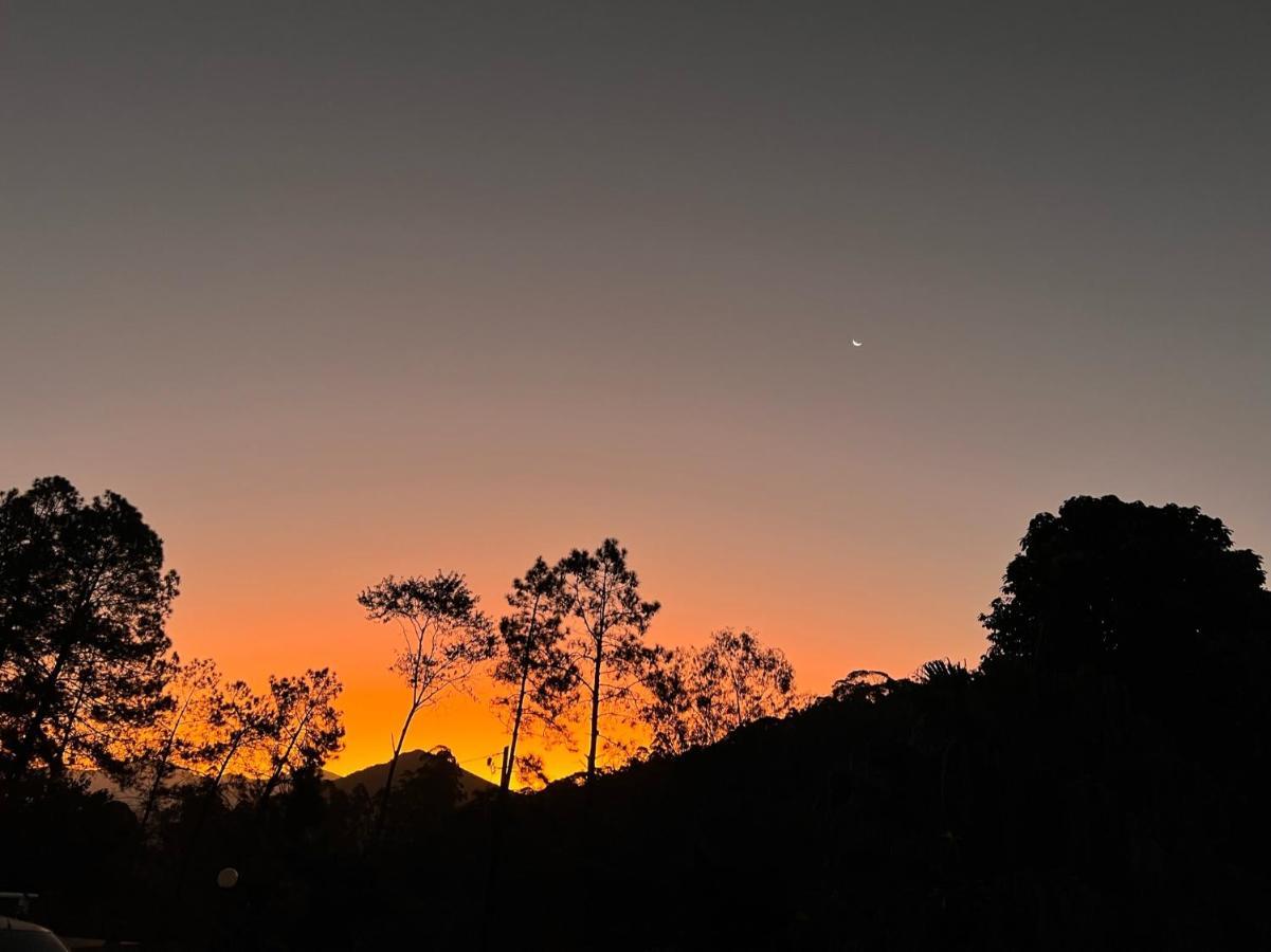 Chales Mirante Pedra Selada Visconde De Maua Dış mekan fotoğraf