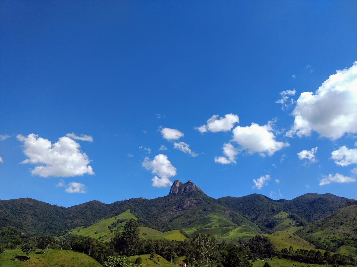 Chales Mirante Pedra Selada Visconde De Maua Dış mekan fotoğraf